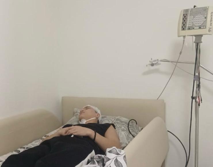 Школьник стал инвалидом после избиения толпой сверстников